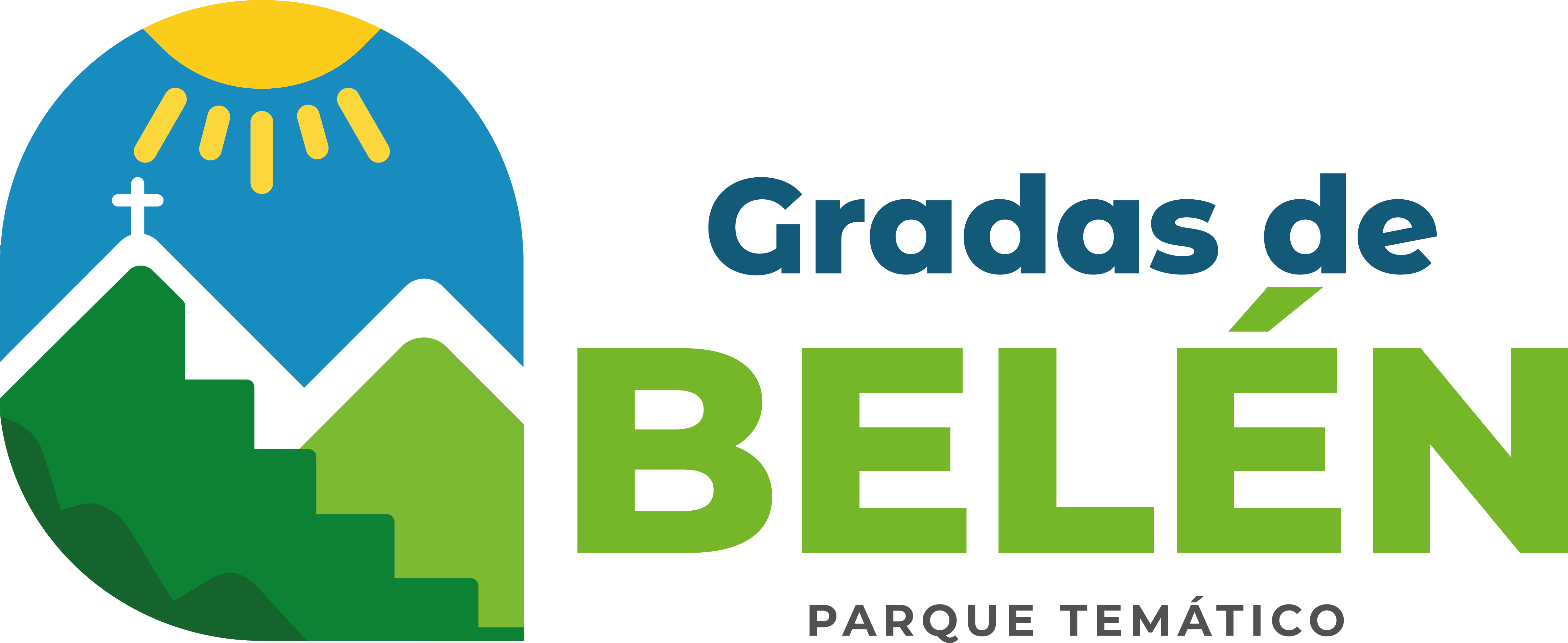 Gradas de Belén
